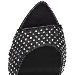 Christian Louboutin Schuhe Shop – Christian Louboutin apostropha mule mesh strass – 3240795b803 Designer-Schuhe