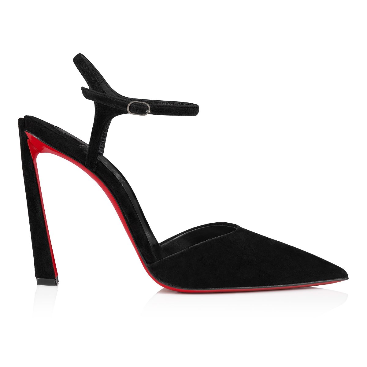 Christian Louboutin Schuhe Shop – Christian Louboutin condora riviera – 3240815b439 Designer-Schuhe