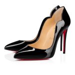 Christian Louboutin Schuhe Shop – Christian Louboutin hot chick – 1190911bk01 Designer-Schuhe
