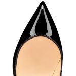 Christian Louboutin Schuhe Shop – Christian Louboutin hot chick – 1190911bk01 Designer-Schuhe