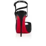 Christian Louboutin Schuhe Shop – Christian Louboutin jenlove alta – 3210482bk01 Designer-Schuhe