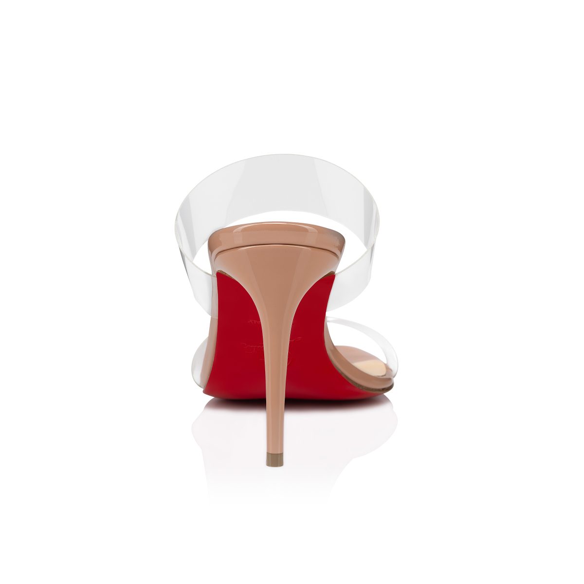 Christian Louboutin Schuhe Shop – Christian Louboutin just nothing – 3240403n295 Designer-Schuhe