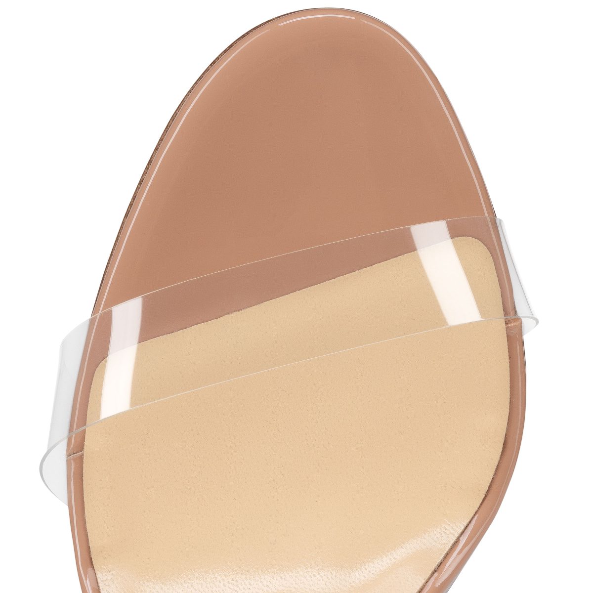 Christian Louboutin Schuhe Shop – Christian Louboutin just nothing – 3240403n295 Designer-Schuhe