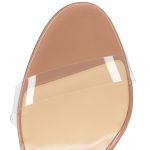 Christian Louboutin Schuhe Shop – Christian Louboutin just nothing – 3240403n295 Designer-Schuhe