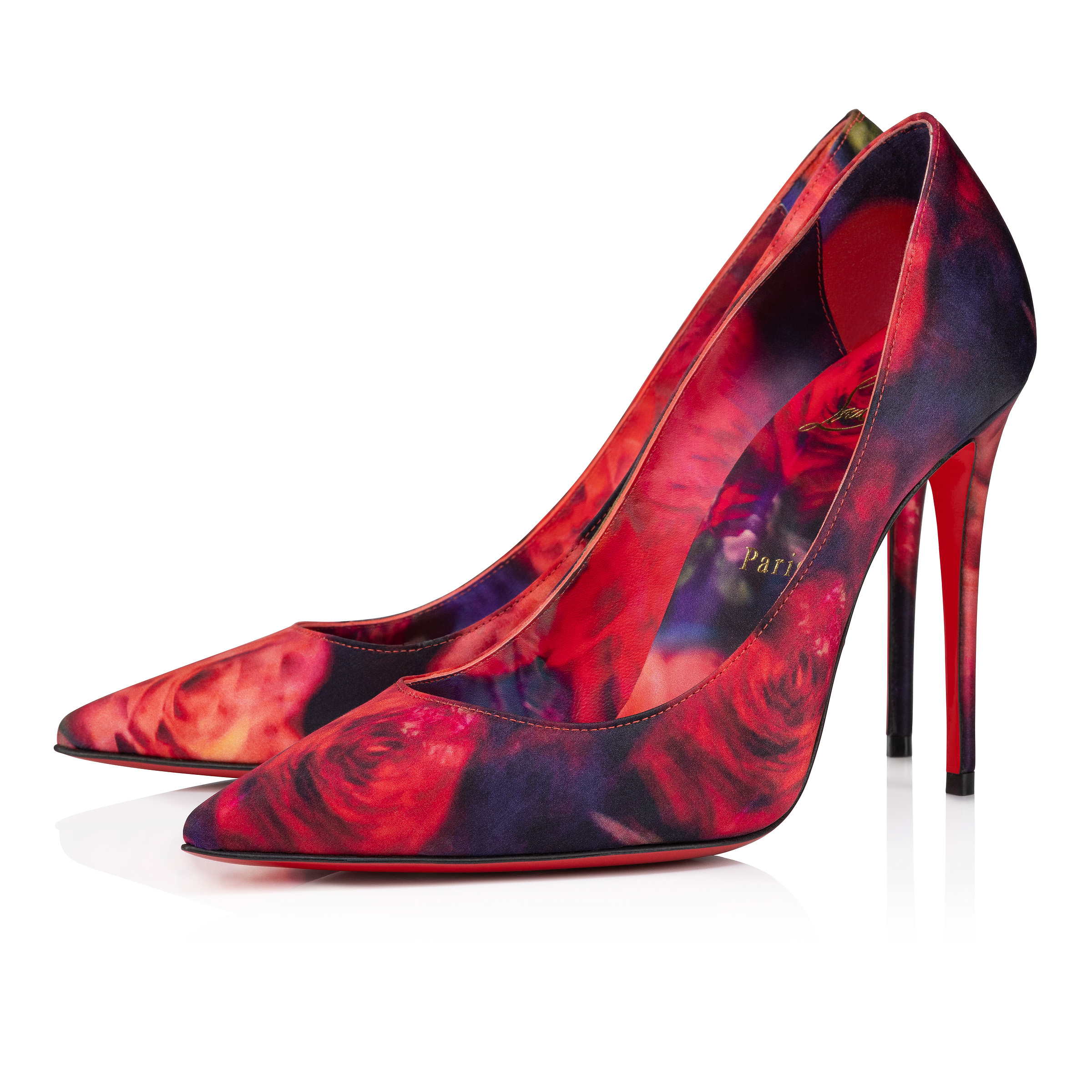 Christian Louboutin Schuhe Shop – Christian Louboutin kate – 1250085j646 Designer-Schuhe