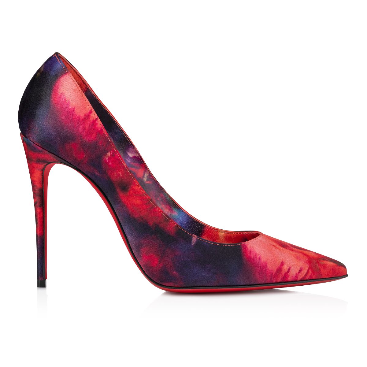 Christian Louboutin Schuhe Shop – Christian Louboutin kate – 1250085j646 Designer-Schuhe