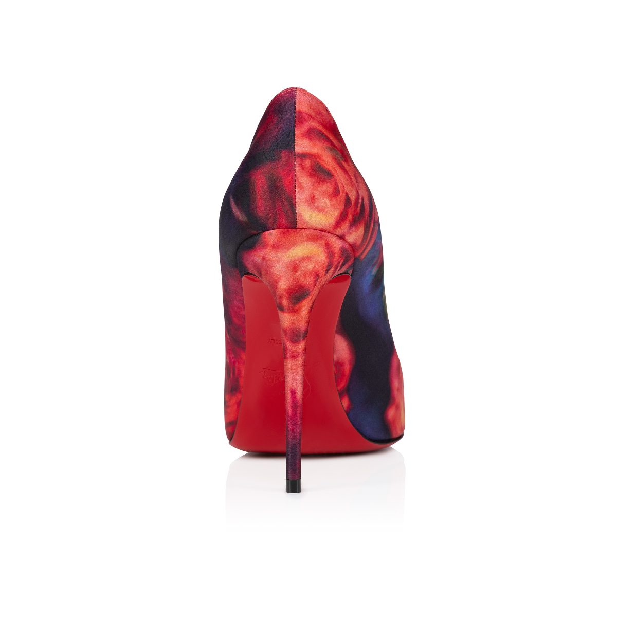 Christian Louboutin Schuhe Shop – Christian Louboutin kate – 1250085j646 Designer-Schuhe