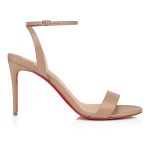 Christian Louboutin Schuhe Shop – Christian Louboutin loubigirl – 3210615pk1a Designer-Schuhe
