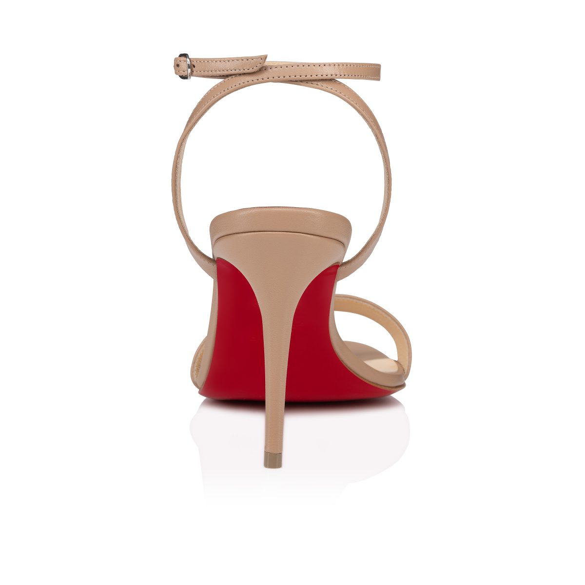 Christian Louboutin Schuhe Shop – Christian Louboutin loubigirl – 3210615pk1a Designer-Schuhe