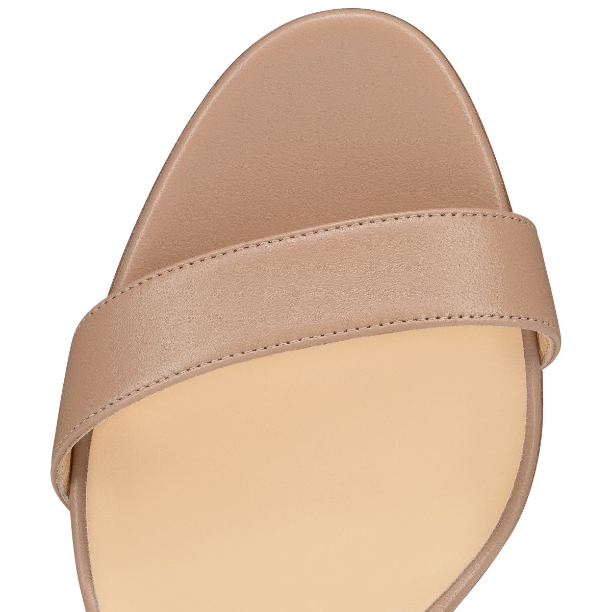 Christian Louboutin Schuhe Shop – Christian Louboutin loubigirl – 3210615pk1a Designer-Schuhe