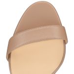 Christian Louboutin Schuhe Shop – Christian Louboutin loubigirl – 3210615pk1a Designer-Schuhe