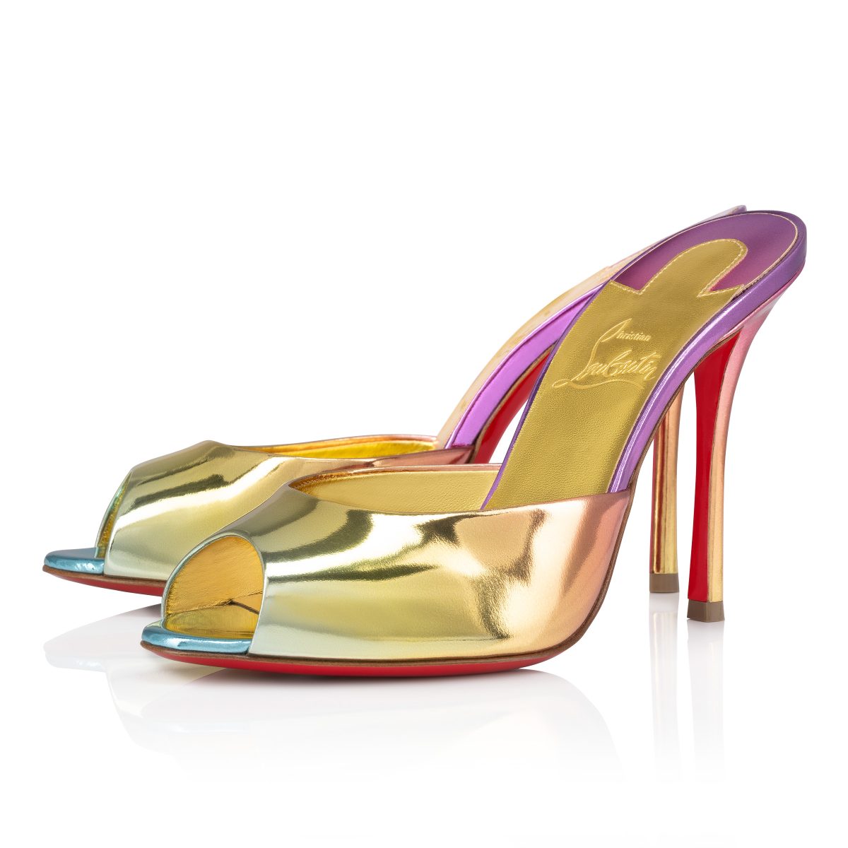 Christian Louboutin Schuhe Shop – Christian Louboutin me dolly – 12500926832 Designer-Schuhe