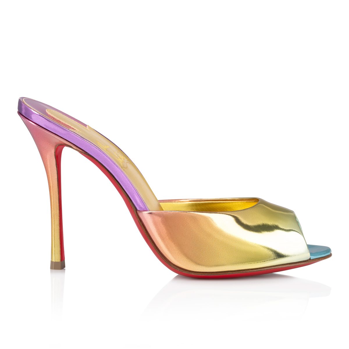 Christian Louboutin Schuhe Shop – Christian Louboutin me dolly – 12500926832 Designer-Schuhe