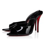 Christian Louboutin Schuhe Shop – Christian Louboutin miss z mule – 1250970b439 Designer-Schuhe