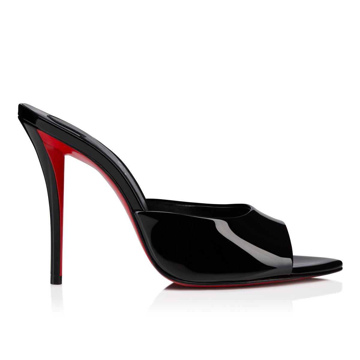 Christian Louboutin Schuhe Shop – Christian Louboutin miss z mule – 1250970b439 Designer-Schuhe