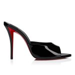 Christian Louboutin Schuhe Shop – Christian Louboutin miss z mule – 1250970b439 Designer-Schuhe