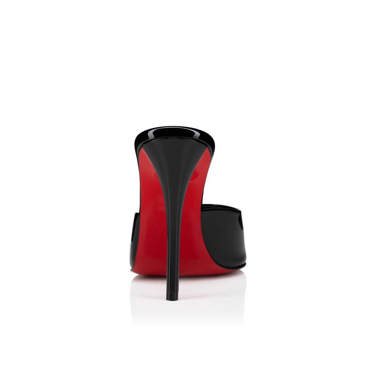 Christian Louboutin Schuhe Shop – Christian Louboutin miss z mule – 1250970b439 Designer-Schuhe