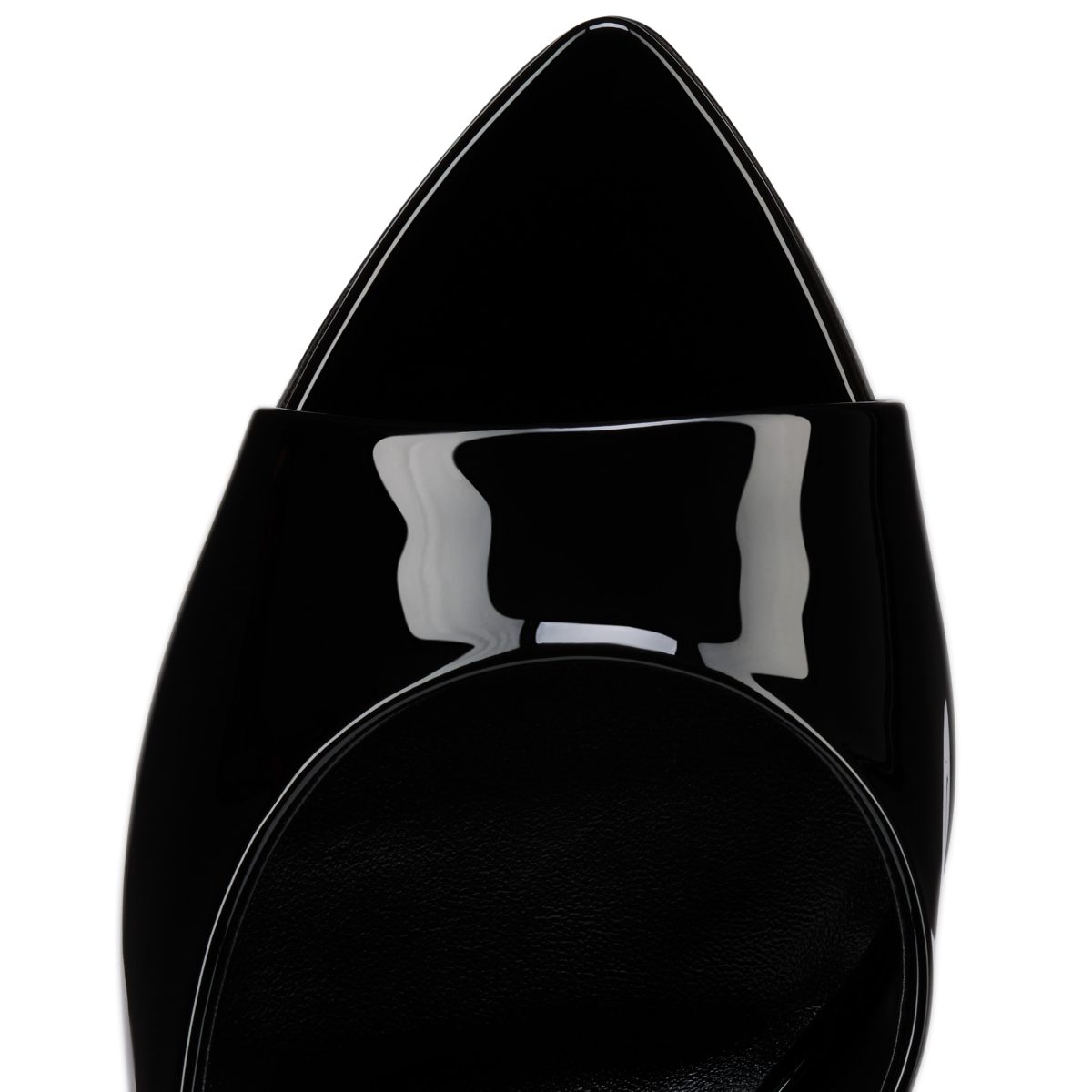 Christian Louboutin Schuhe Shop – Christian Louboutin miss z mule – 1250970b439 Designer-Schuhe