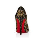 Christian Louboutin Schuhe Shop – Christian Louboutin miss z ocelot – 1250643t171 Designer-Schuhe