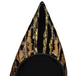 Christian Louboutin Schuhe Shop – Christian Louboutin miss z ocelot – 1250643t171 Designer-Schuhe
