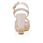 Christian Louboutin Schuhe Shop – Christian Louboutin pyraclou – 3210806f608 Designer-Schuhe