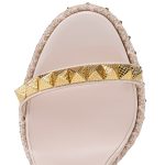Christian Louboutin Schuhe Shop – Christian Louboutin pyraclou – 3210806f608 Designer-Schuhe
