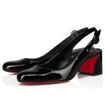 Christian Louboutin Schuhe Shop – Christian Louboutin so jane sling – 3230029b439 Designer-Schuhe