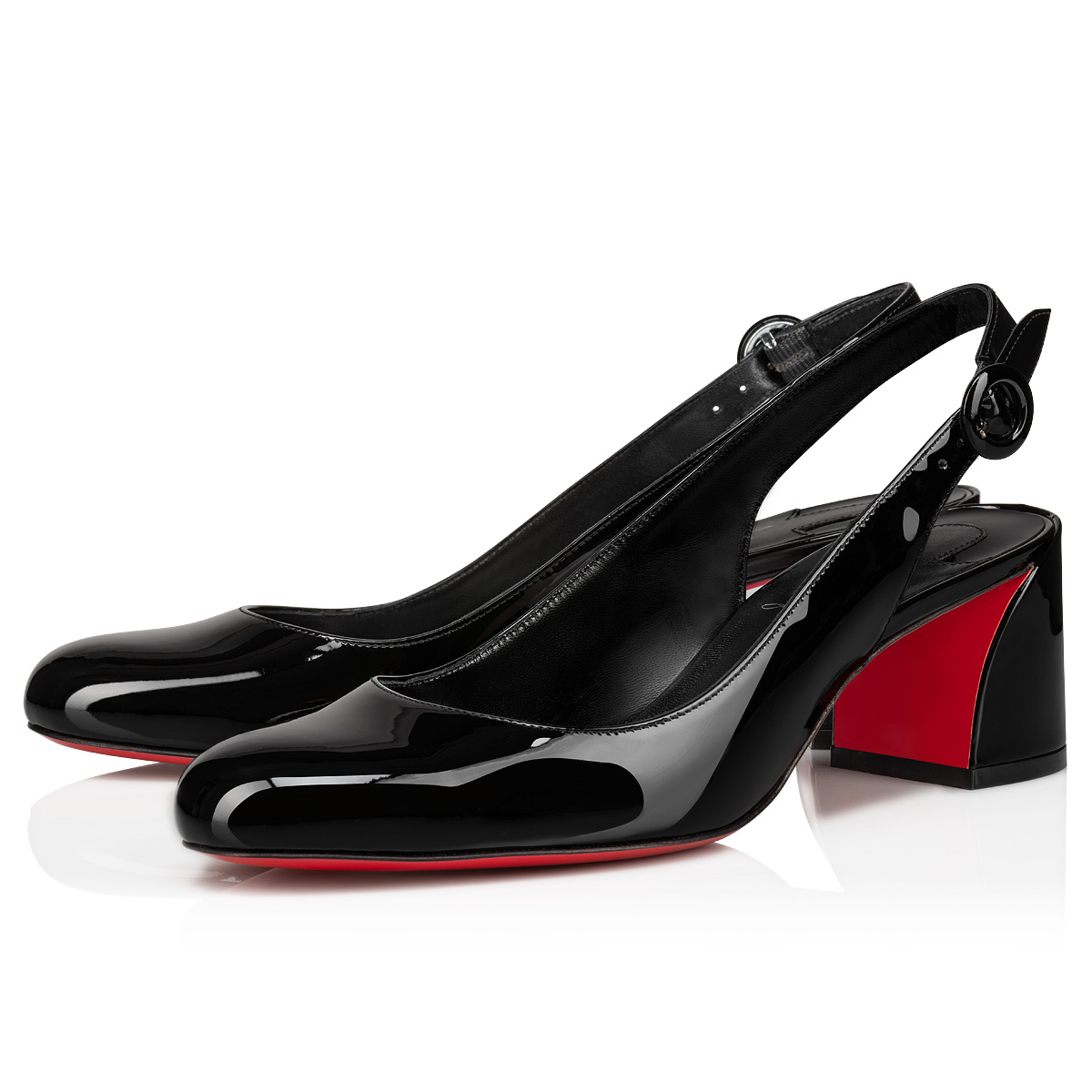 Christian Louboutin Schuhe Shop – Christian Louboutin so jane sling – 3230029b439 Designer-Schuhe