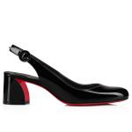 Christian Louboutin Schuhe Shop – Christian Louboutin so jane sling – 3230029b439 Designer-Schuhe