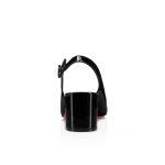 Christian Louboutin Schuhe Shop – Christian Louboutin so jane sling – 3230029b439 Designer-Schuhe