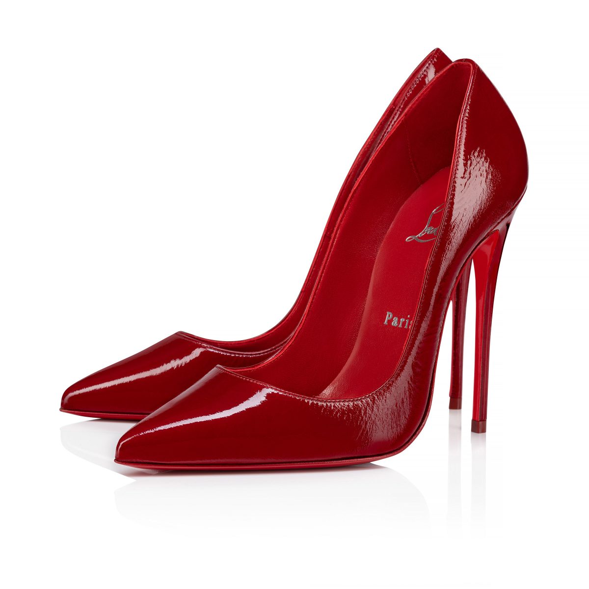 Christian Louboutin Schuhe Shop – Christian Louboutin so kate – 1250521r558 Designer-Schuhe