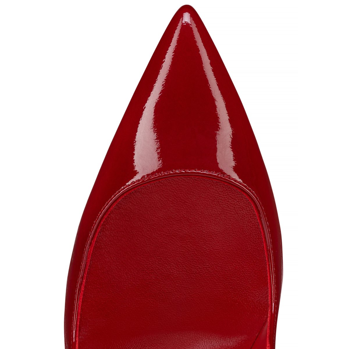 Christian Louboutin Schuhe Shop – Christian Louboutin so kate – 1250521r558 Designer-Schuhe