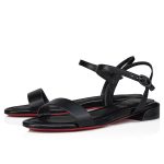 Christian Louboutin Schuhe Shop – Christian Louboutin sweet jane sandal – 1240666b439 Designer-Schuhe