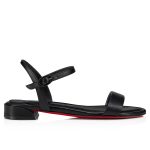 Christian Louboutin Schuhe Shop – Christian Louboutin sweet jane sandal – 1240666b439 Designer-Schuhe